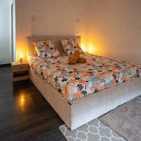 Le Refuge Design And Secret Garden Apartman Reims