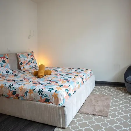 Le Refuge Design And Secret Garden Apartman Reims